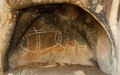 Bunjil’s Shelter