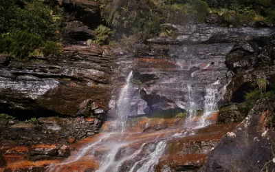 Burong Falls