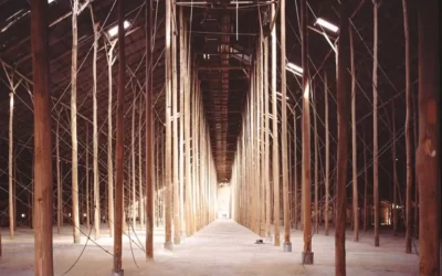 Murtoa Stick Shed