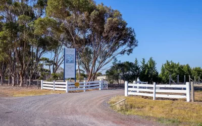 Visit Farm Gates