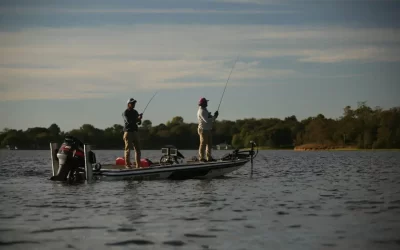 Fishing & Boating