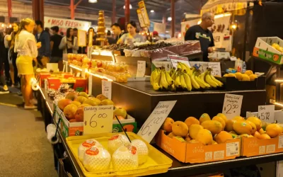 Local Markets
